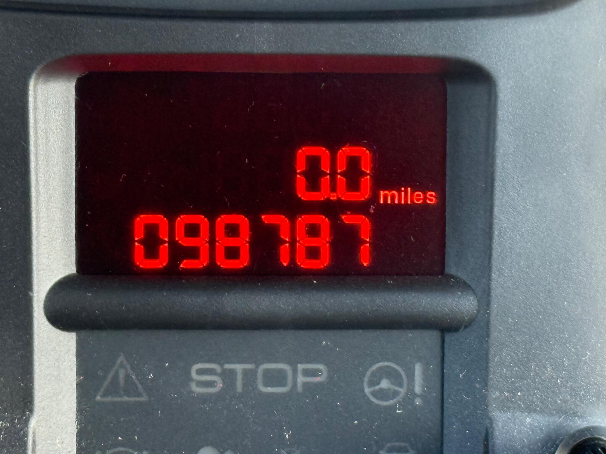 Citroen Berlingo 1.6 HDi 850 Enterprise L1 5dr — photo 90 of 92